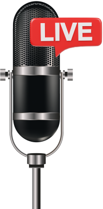 Live Microphone